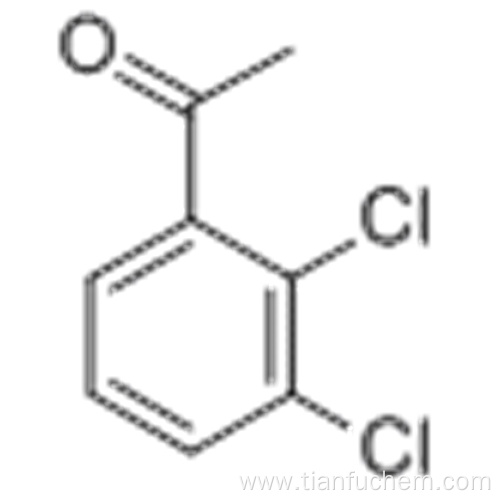 Ethanone,1-(2,3-dichlorophenyl) CAS 56041-57-7